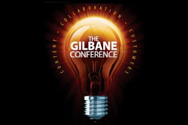 Gilbane Conference Logo
