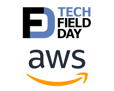 AWS at Cloud Field Day
