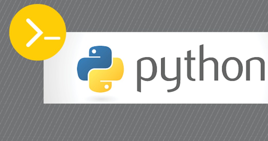 Building Python Command Line Tools, Part 1: ArgParse