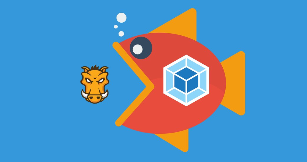 Why WebPack is Eating Grunt’s Lunch