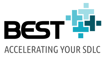Logo for the BEST™ framework
