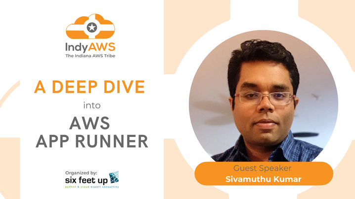 A Deep Dive Into AWS App Runner with IndyAWS