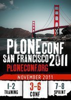 Five Sixies Selected as Speakers for Plone Conference 2011 in San Francisco