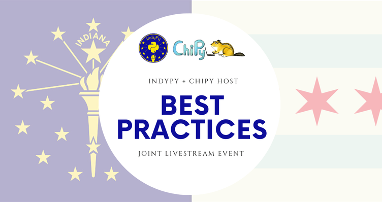 IndyPy and ChiPy joint Meetup event
