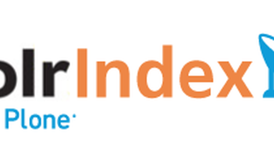 Six Feet Up Announces SolrIndex 1.0 for Plone