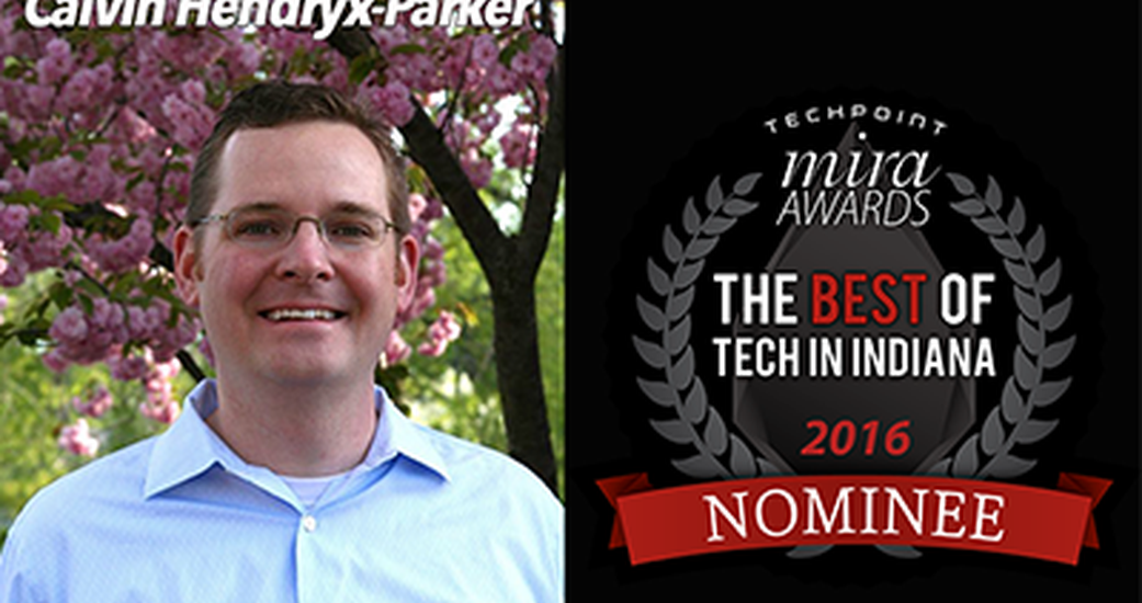 Six Feet Up CTO Nominated Tech Educator of the Year for the 2016 Mira Award