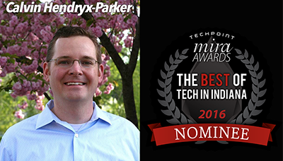 Six Feet Up CTO Nominated Tech Educator of the Year for the 2016 Mira Award