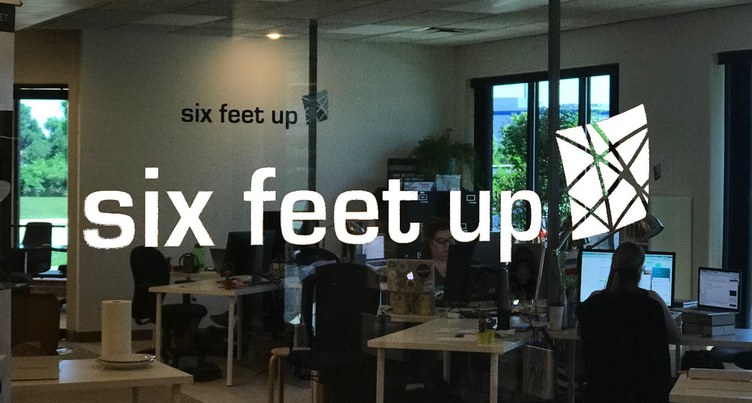 Six Feet Up plans expansion