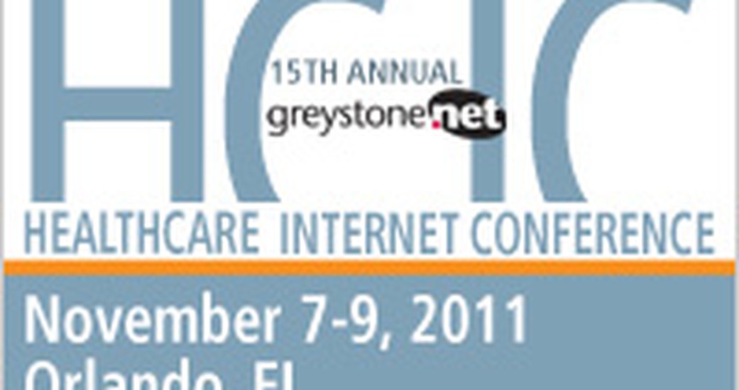 Six Feet Up to be Featured at Healthcare Internet Conference
