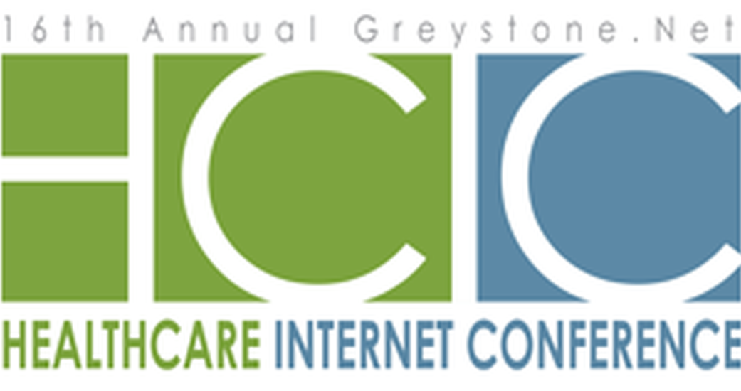 Six Feet Up  to be Showcased at Healthcare Internet Conference