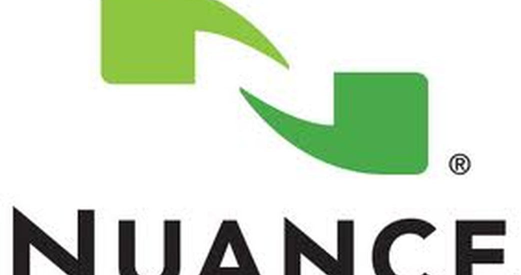 Nuance Communications Upgrades to a Robust New Intranet