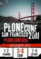 Space Still Available for Theming Plone 4 Class at Plone Conference 2011