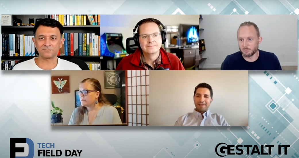 Tech Field Day: Six Feet Up CTO Weighs In on Efficient AI Implementation