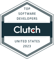 We are top software developers in the US