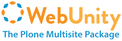 WebUnity Logo