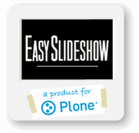 Slideshow product for Plone